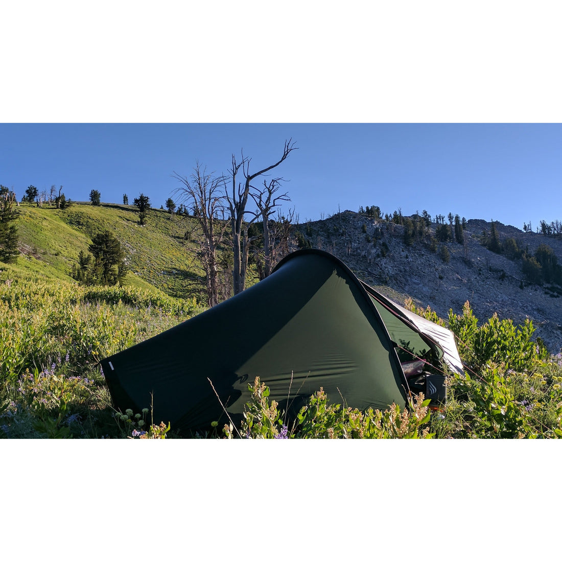 Hilleberg Enan