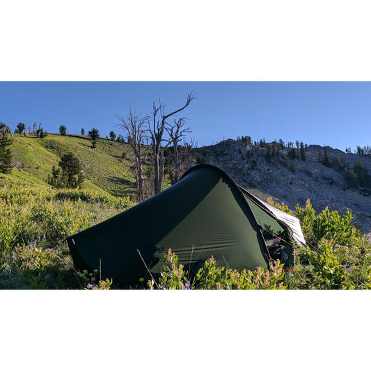 Hilleberg Enan