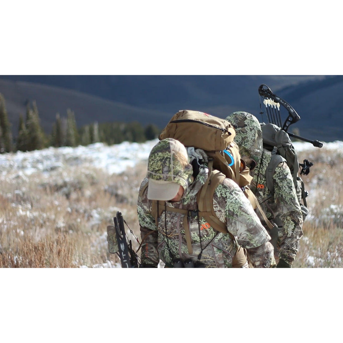 My 2013 Gear list