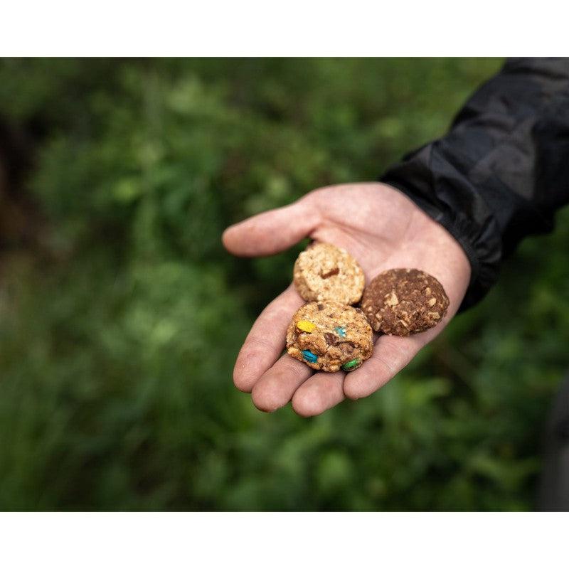 Alpen fuel Trail Cookies (2 pouches)