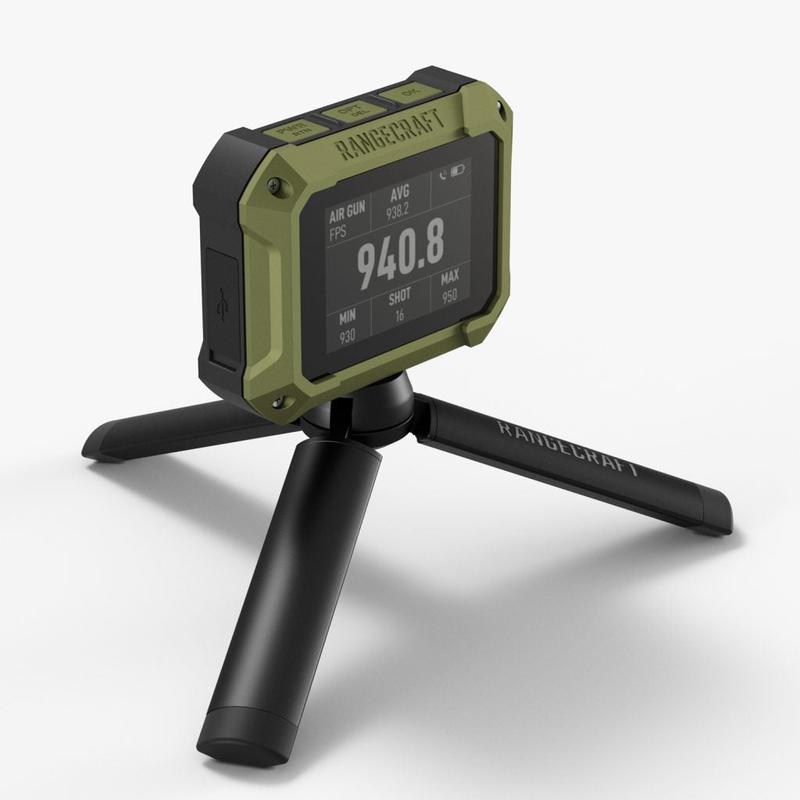 Athlon Rangecraft