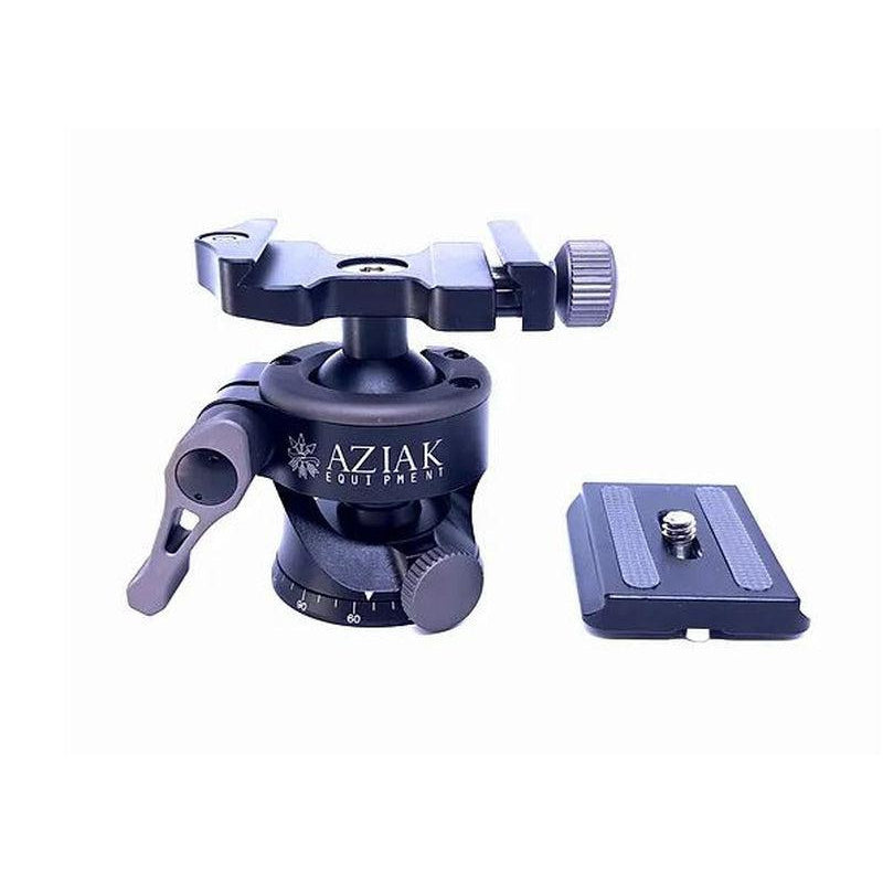 Aziak Backcountry Lite Ball Head