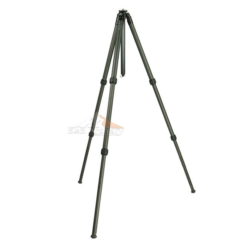 Aziak Backcountry Lite Tripod