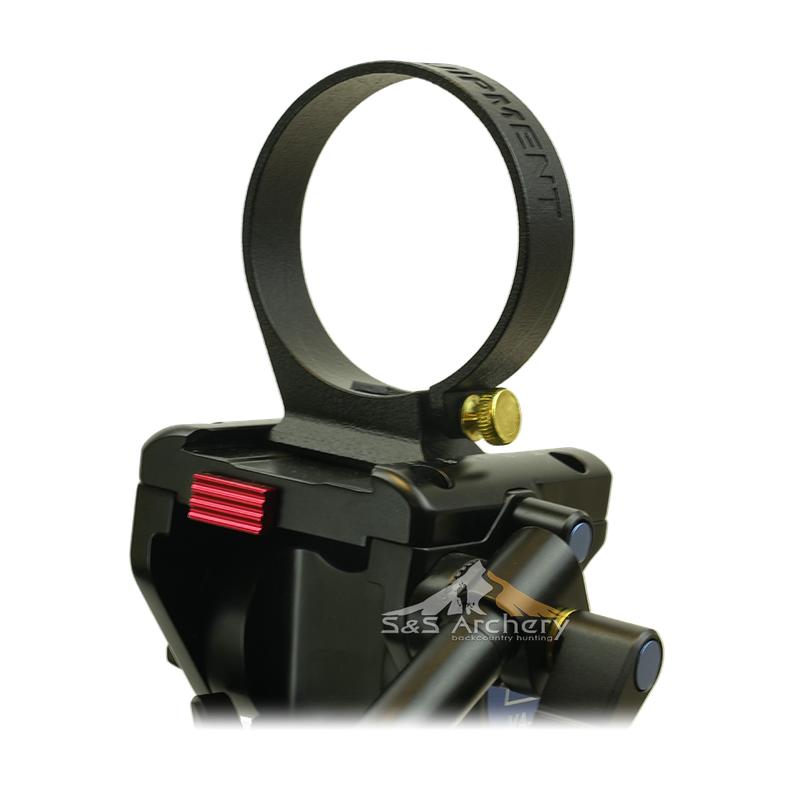 Aziak Equipment Kowa 55mm Rotating Arca Swiss Mount