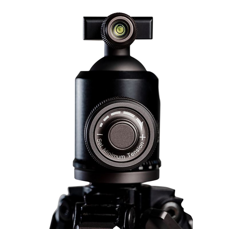 Aziak Frontcountry Ball Head
