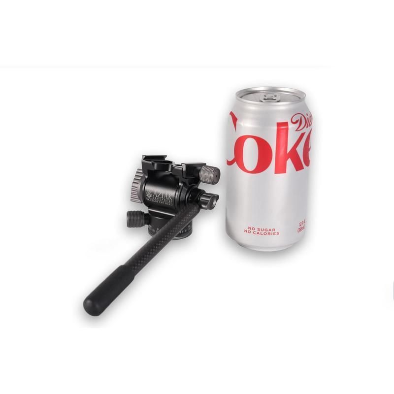 Aziak Vantage Pan Head