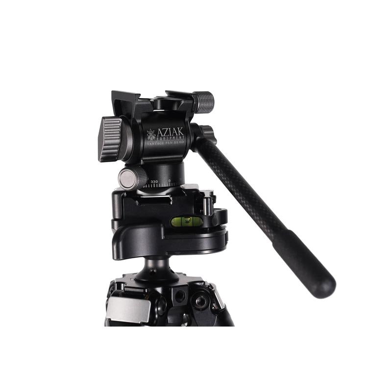 Aziak Vantage Pan Head