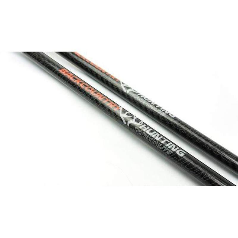 Backcountry Trekking Poles **DISCONTINUED**