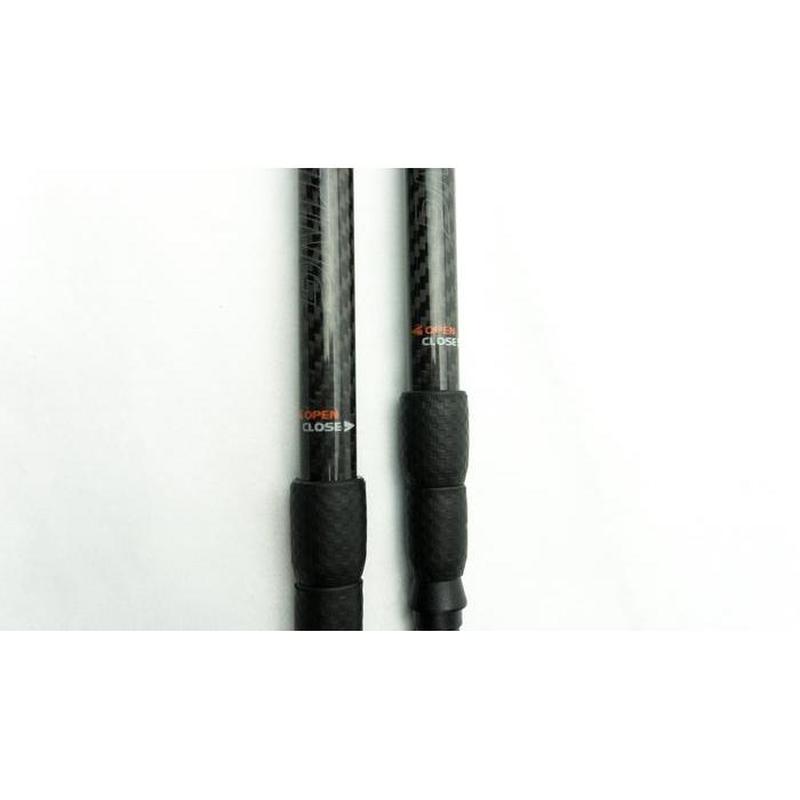 Backcountry Trekking Poles **DISCONTINUED**