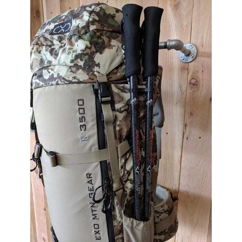 Backcountry Trekking Poles **DISCONTINUED**