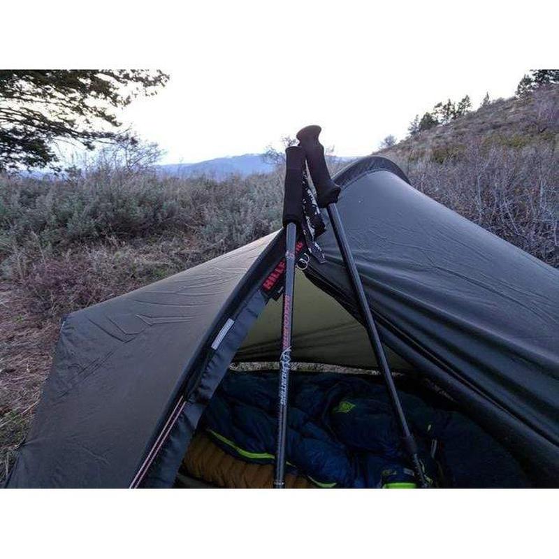 Backcountry Trekking Poles **DISCONTINUED**