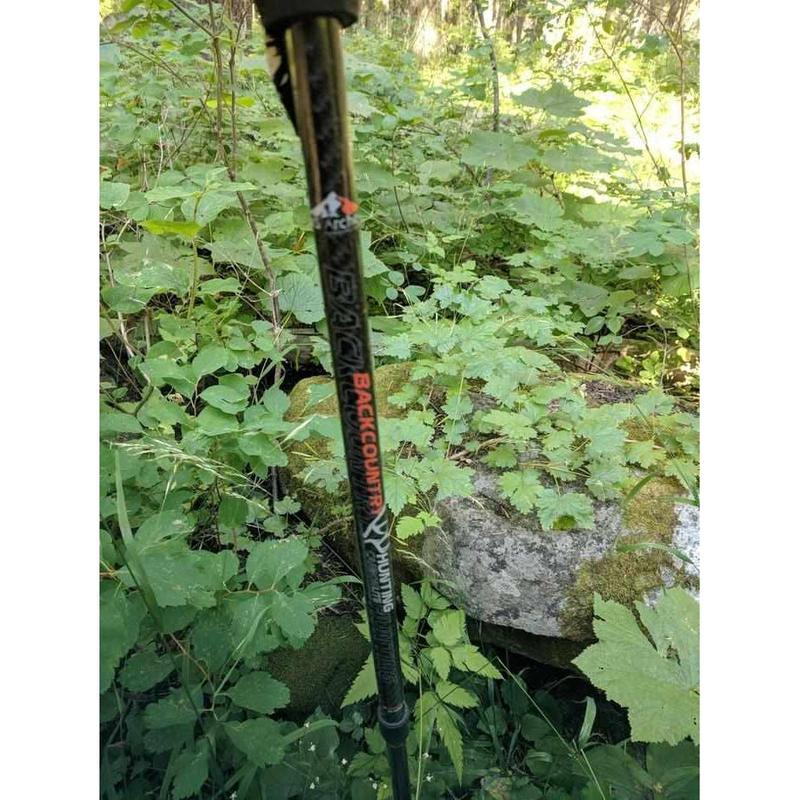 Backcountry Trekking Poles **DISCONTINUED**