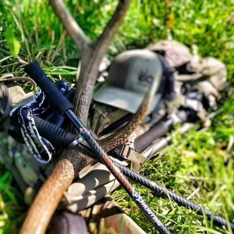 Backcountry Trekking Poles **DISCONTINUED**