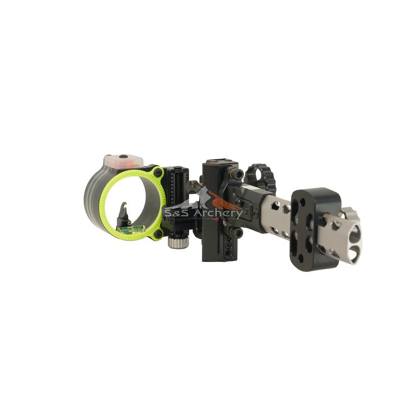 Black Gold Pro Dual Trac