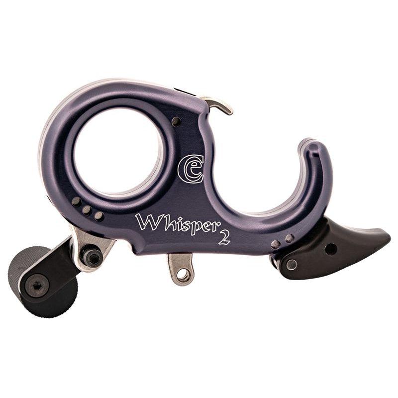 Carter Whisper 2 Release