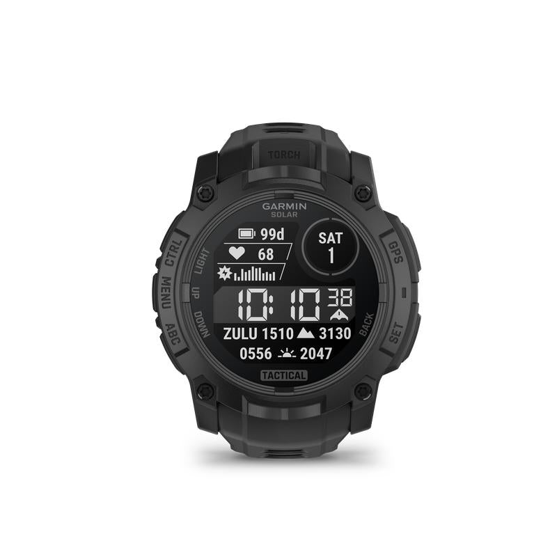 Garmin Instinct 3 50mm