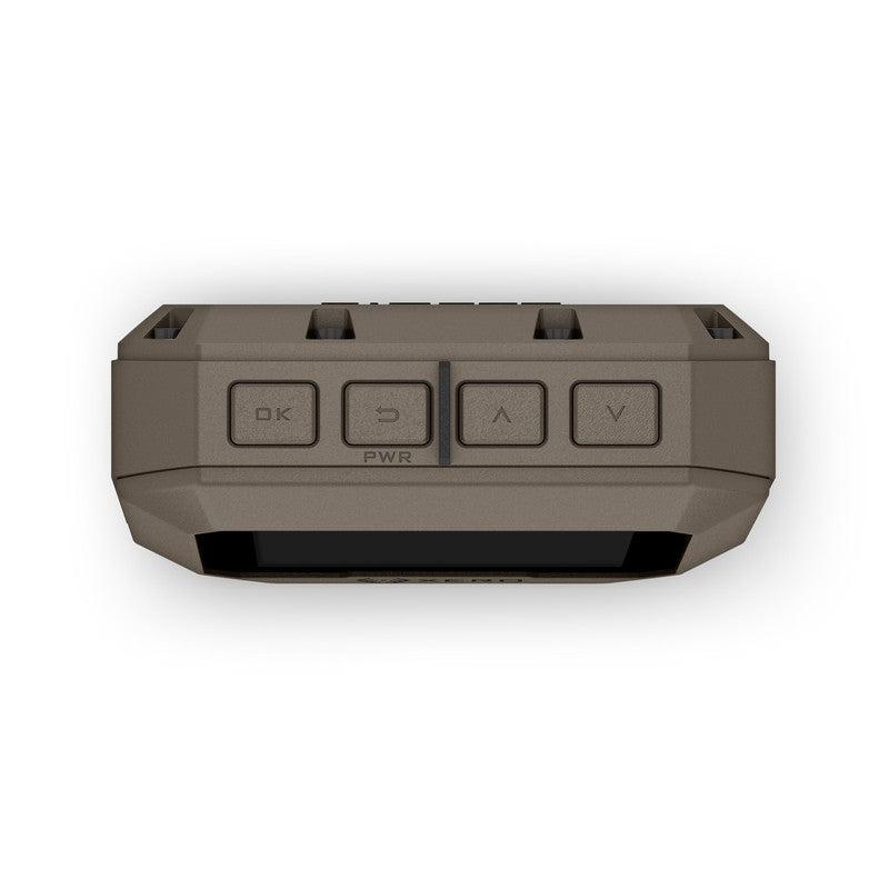 Garmin Xero C1 Pro Chronograph