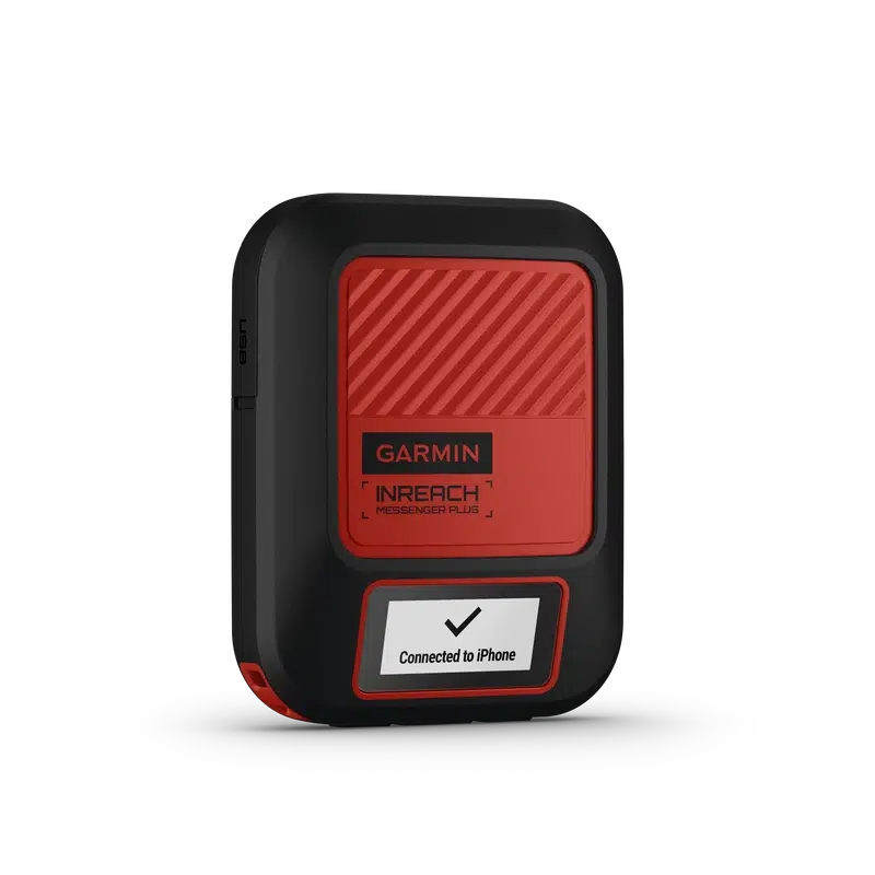 Garmin inReach Messenger