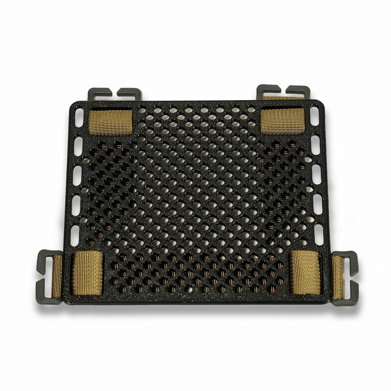 Guardian Chest Plate