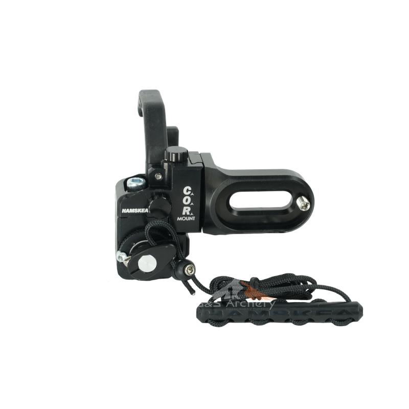 Hamskea Epsilon Arrow Rest