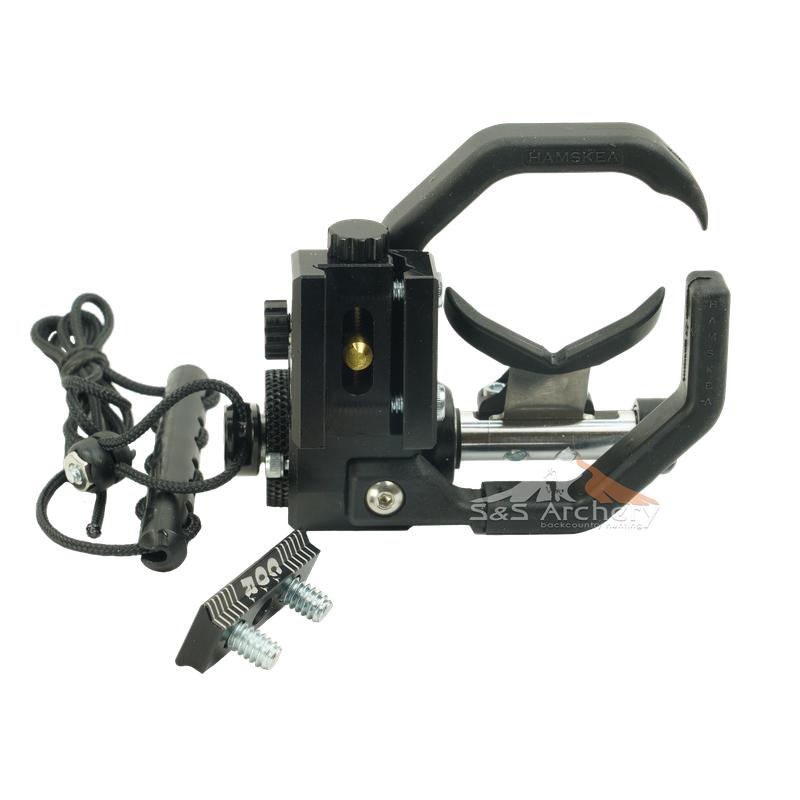 Hamskea Epsilon Arrow Rest