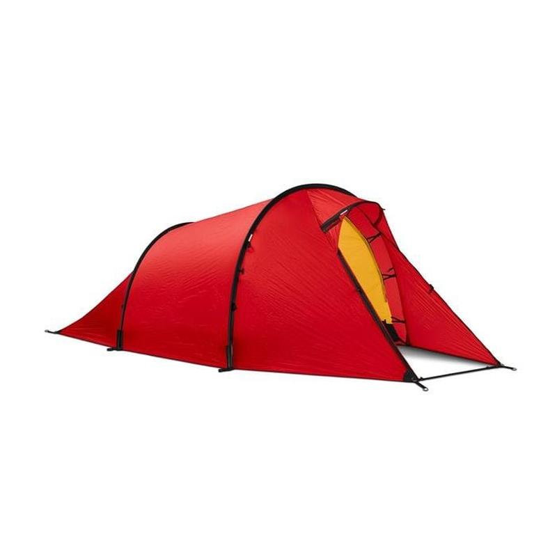 Hilleberg Nallo Backpacking Tent