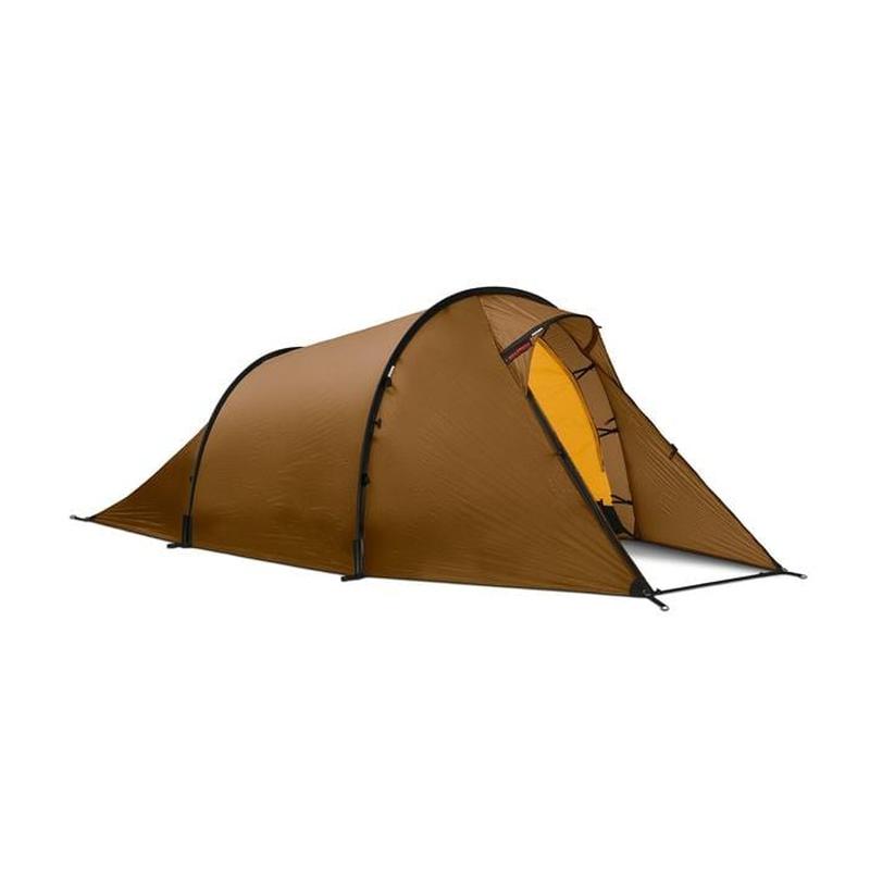 Hilleberg Nallo Backpacking Tent