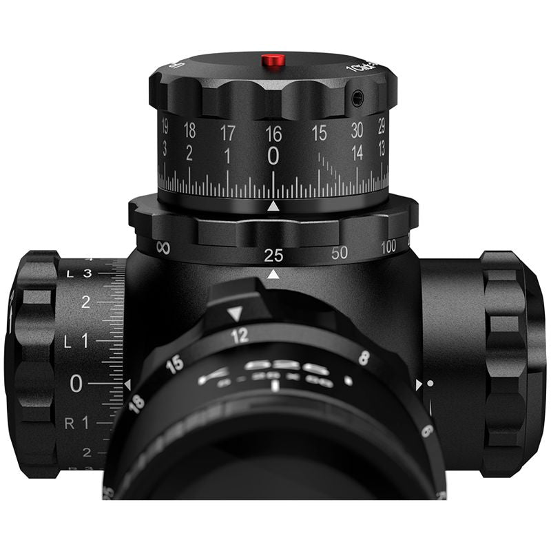 Kahles K525i 5-25x56