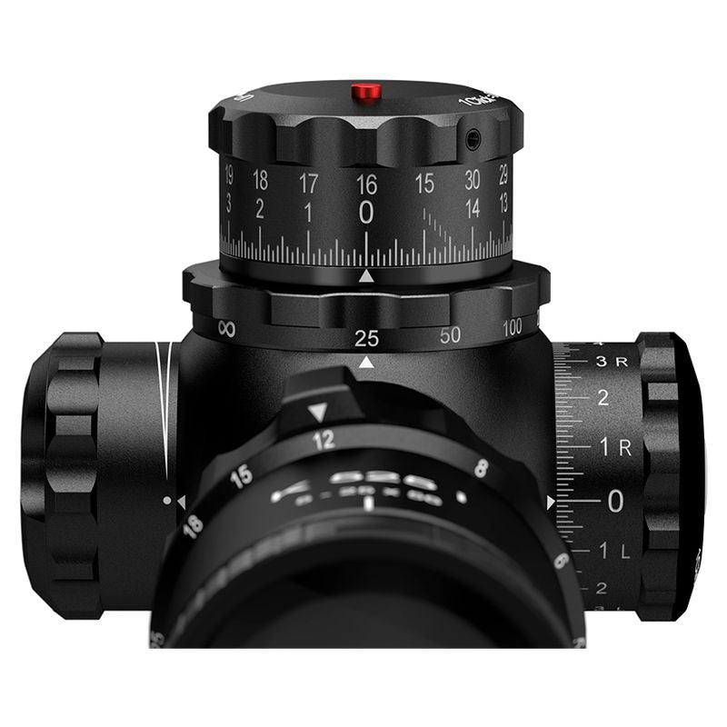 Kahles K525i 5-25x56