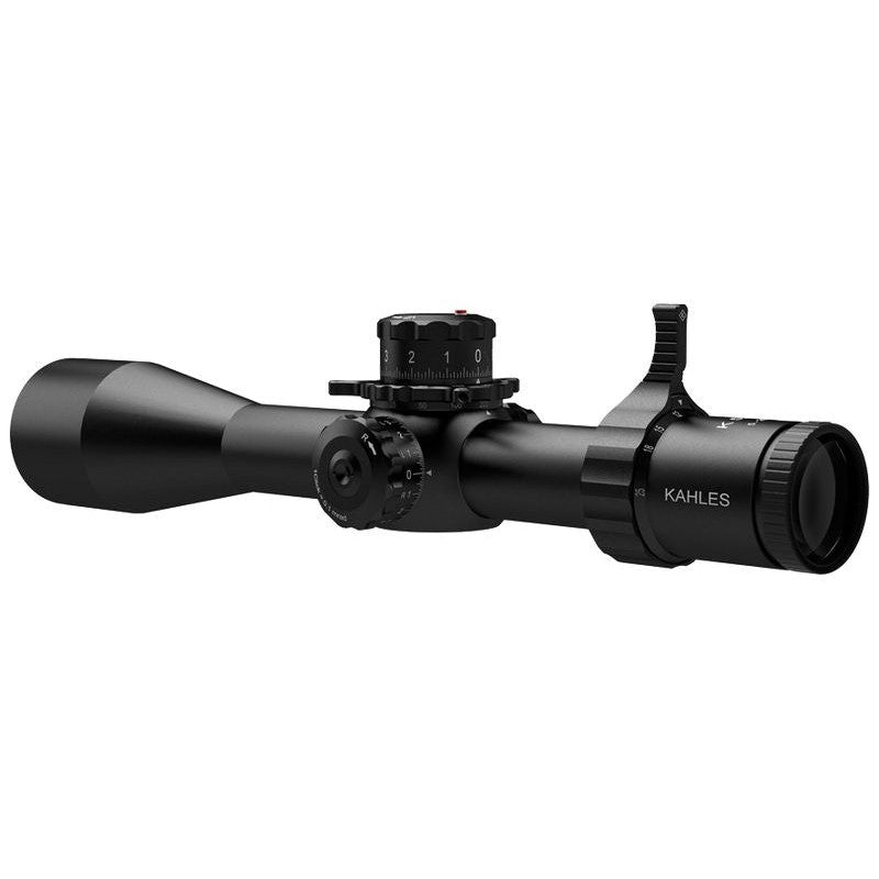 Kahles K525i 5-25x56 DLR