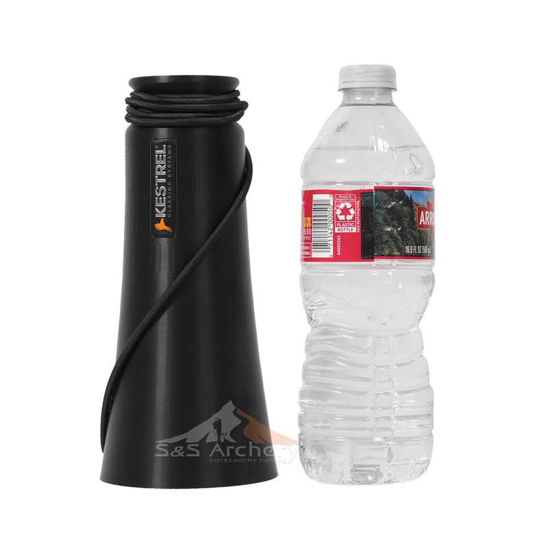 Kestrel Bugle Tube