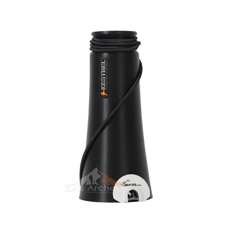 Kestrel Bugle Tube