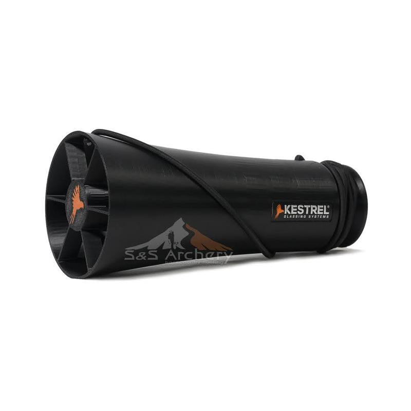 Kestrel Bugle Tube