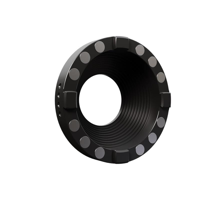 Knekt Mag Ring