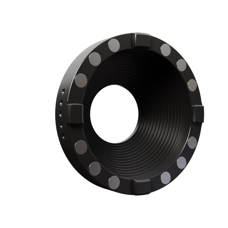 Knekt Mag Ring