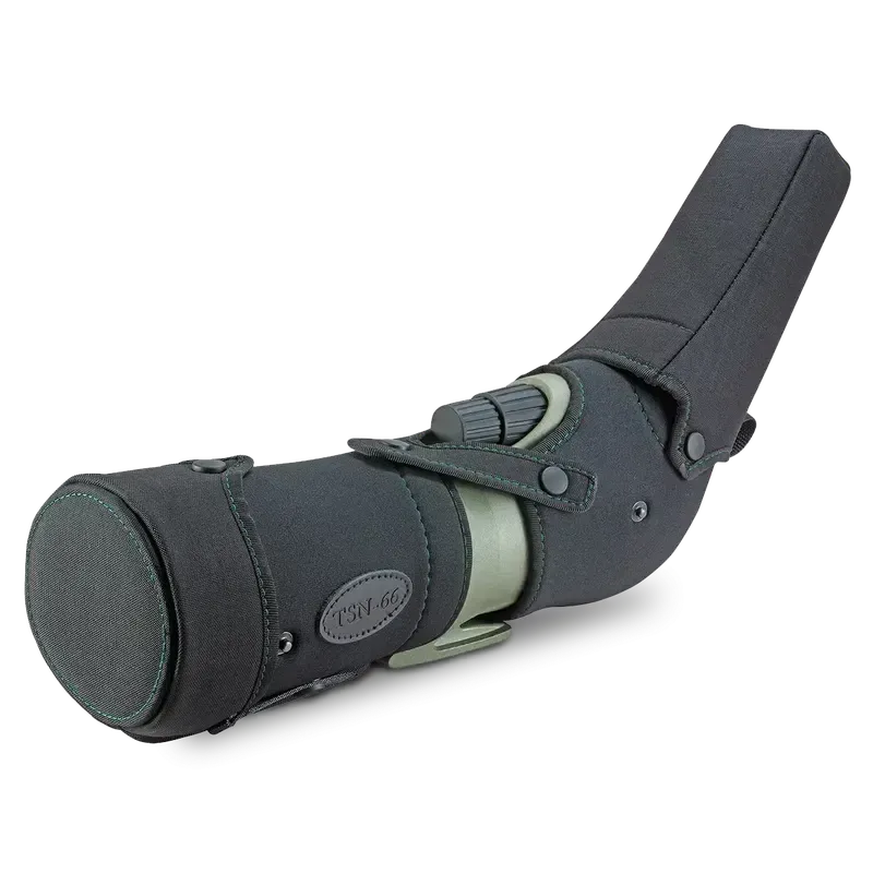 Neoprene Stay On Case for Kowa Prominar Spotting Scopes