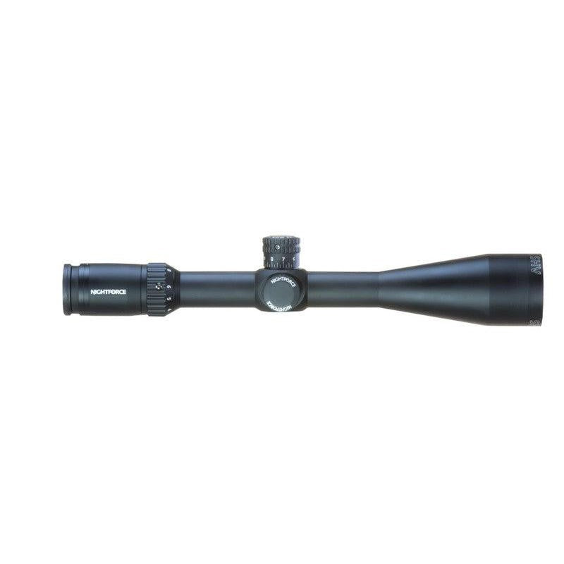 Nightforce SHV 4-14x 50mm MOAR F1