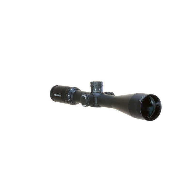 Nightforce SHV 4-14x 50mm MOAR F1