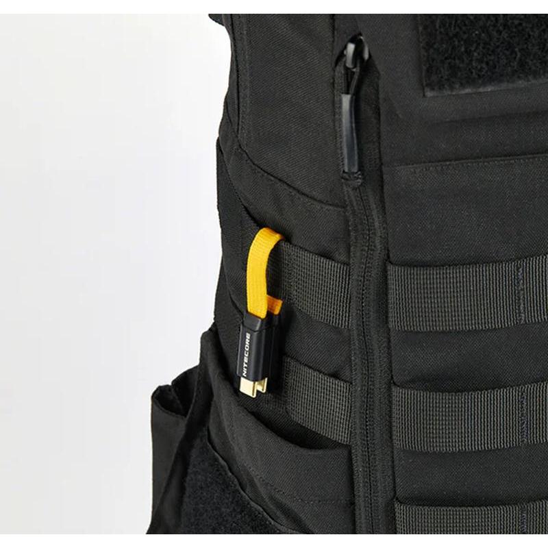 Nitecore NLink10 PD QC USB-C Cable