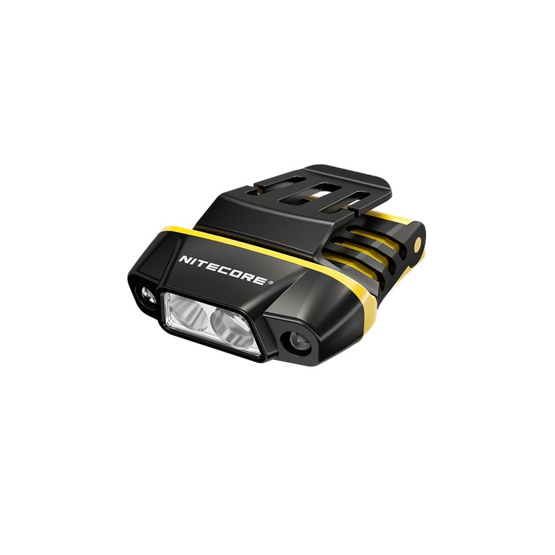 Nitecore NU11 Clip on Cap Light