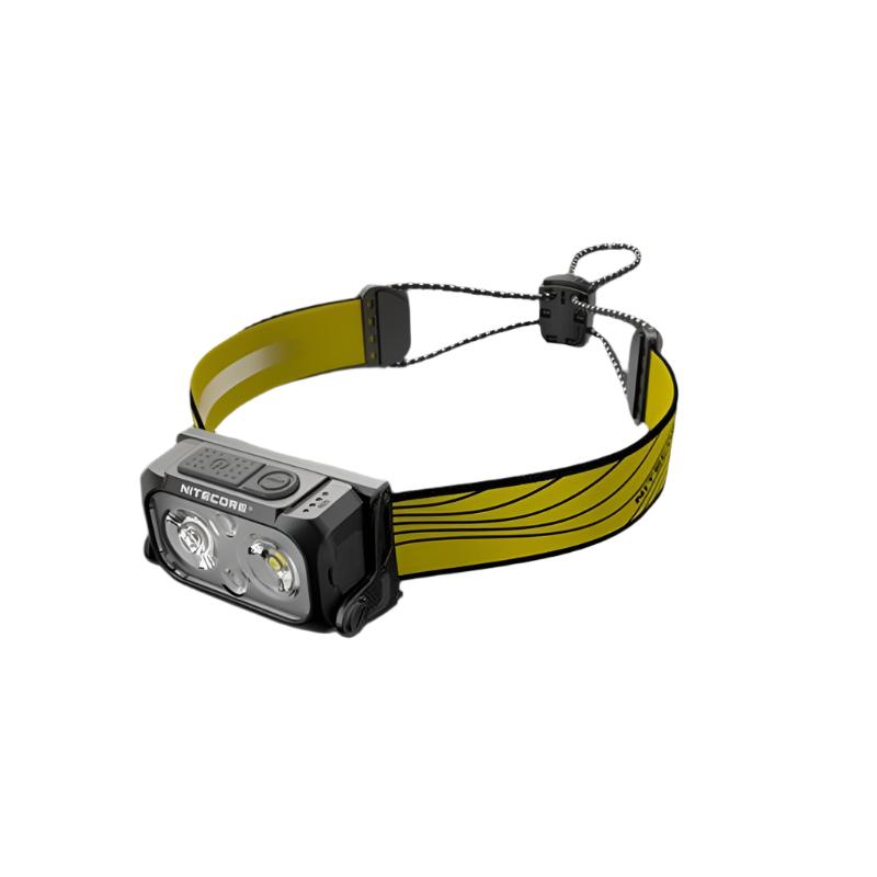 Nitecore NU25 Headlamp