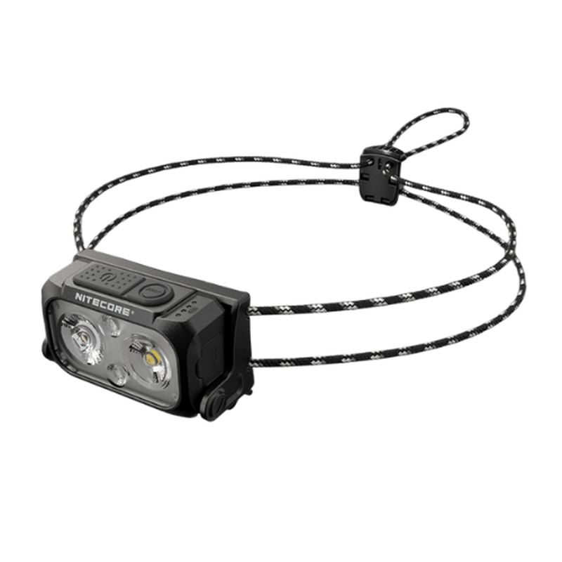 Nitecore NU25 UL Ultralight Headlamp