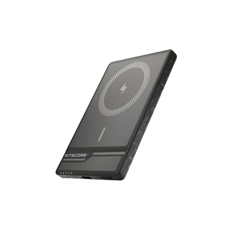 Nitecore NW5000 Wireless Magnetic Power Bank