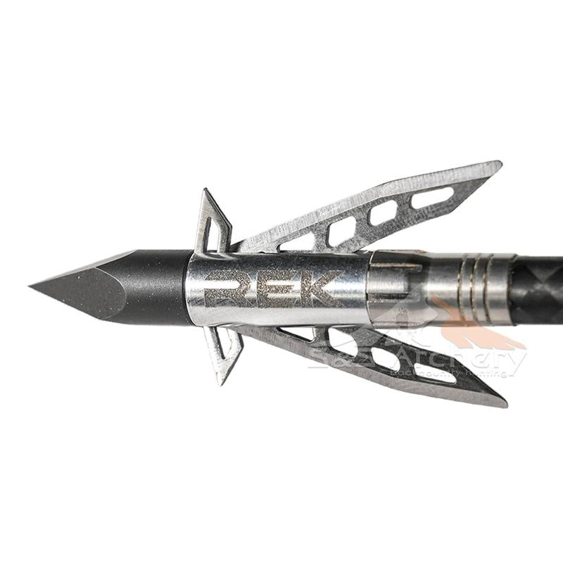 REK HXP Broadhead (3 pack)