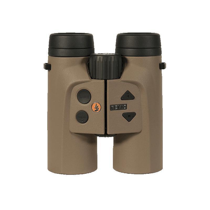 Revic Acura BR10 Rangefinder 10x42 Binocular