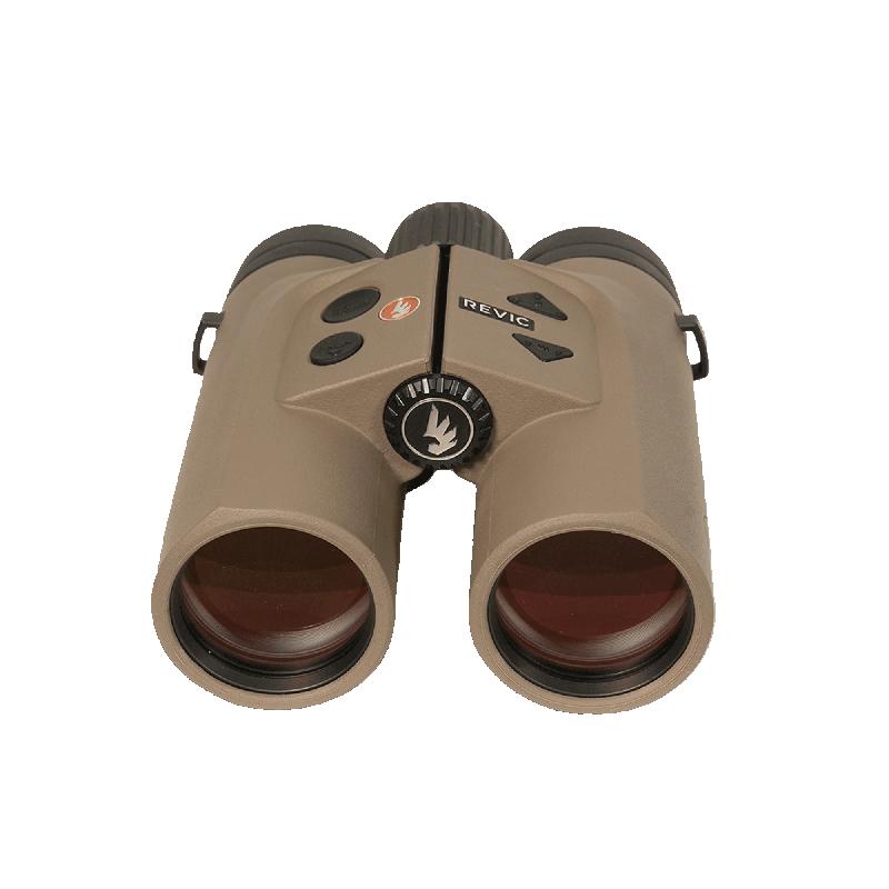 Revic Acura BR10 Rangefinder 10x42 Binocular