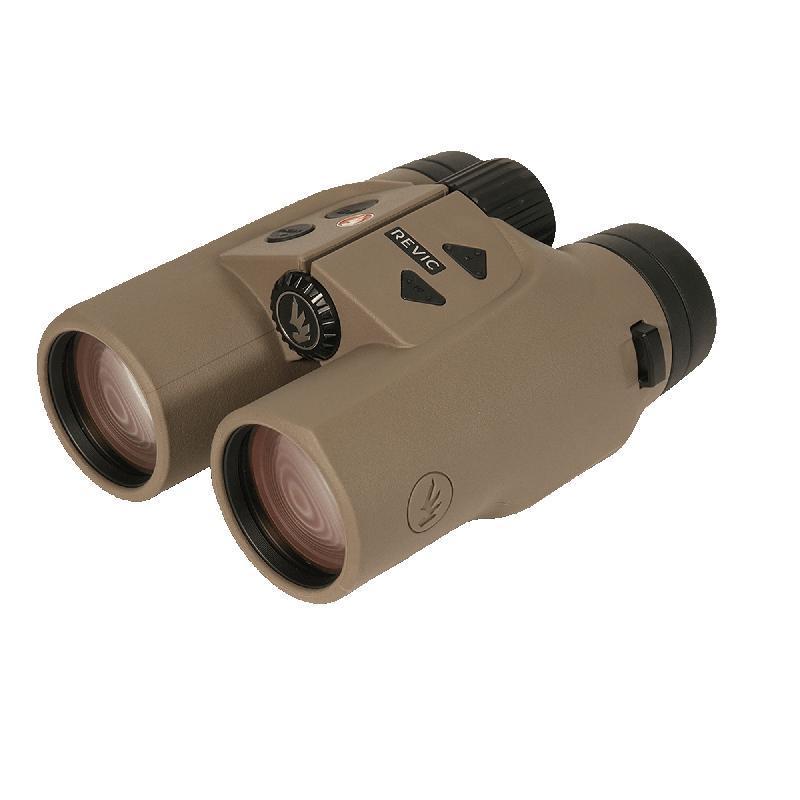 Revic Acura BR10 Rangefinder 10x42 Binocular