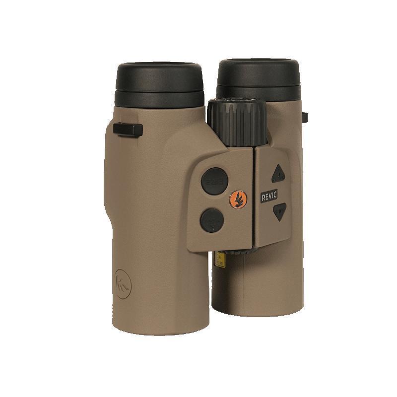 Revic Acura BR10 Rangefinder 10x42 Binocular