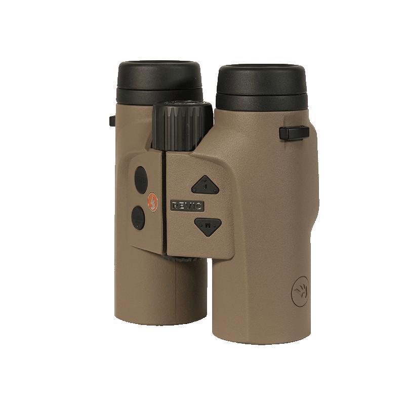 Revic Acura BR10 Rangefinder 10x42 Binocular