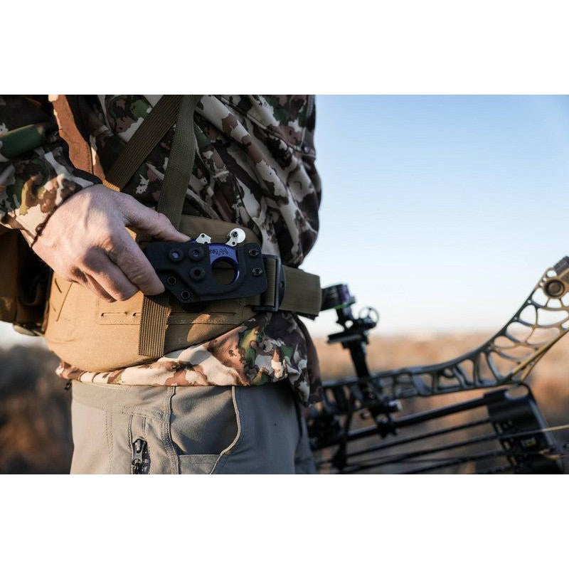 Robin Hood Release Holster